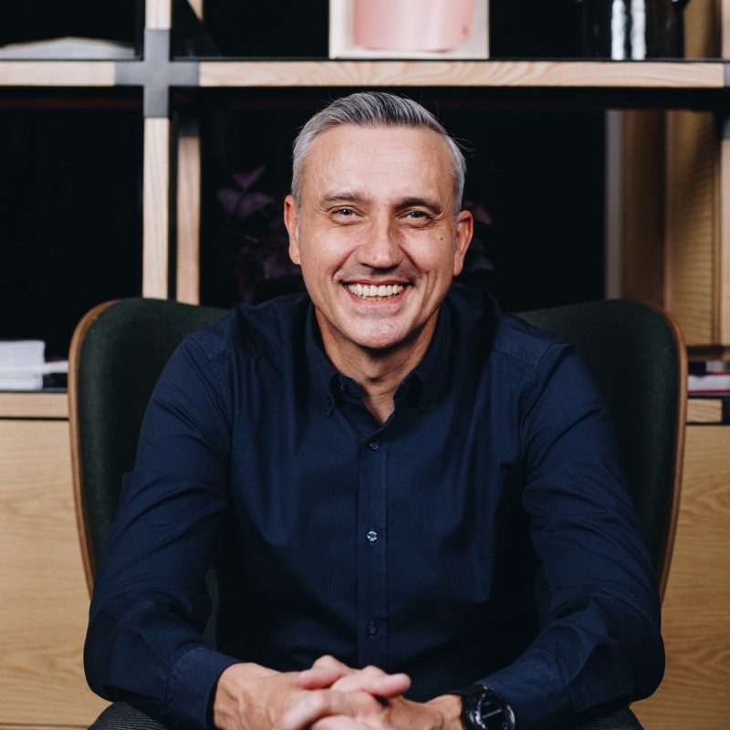 Marius Golden