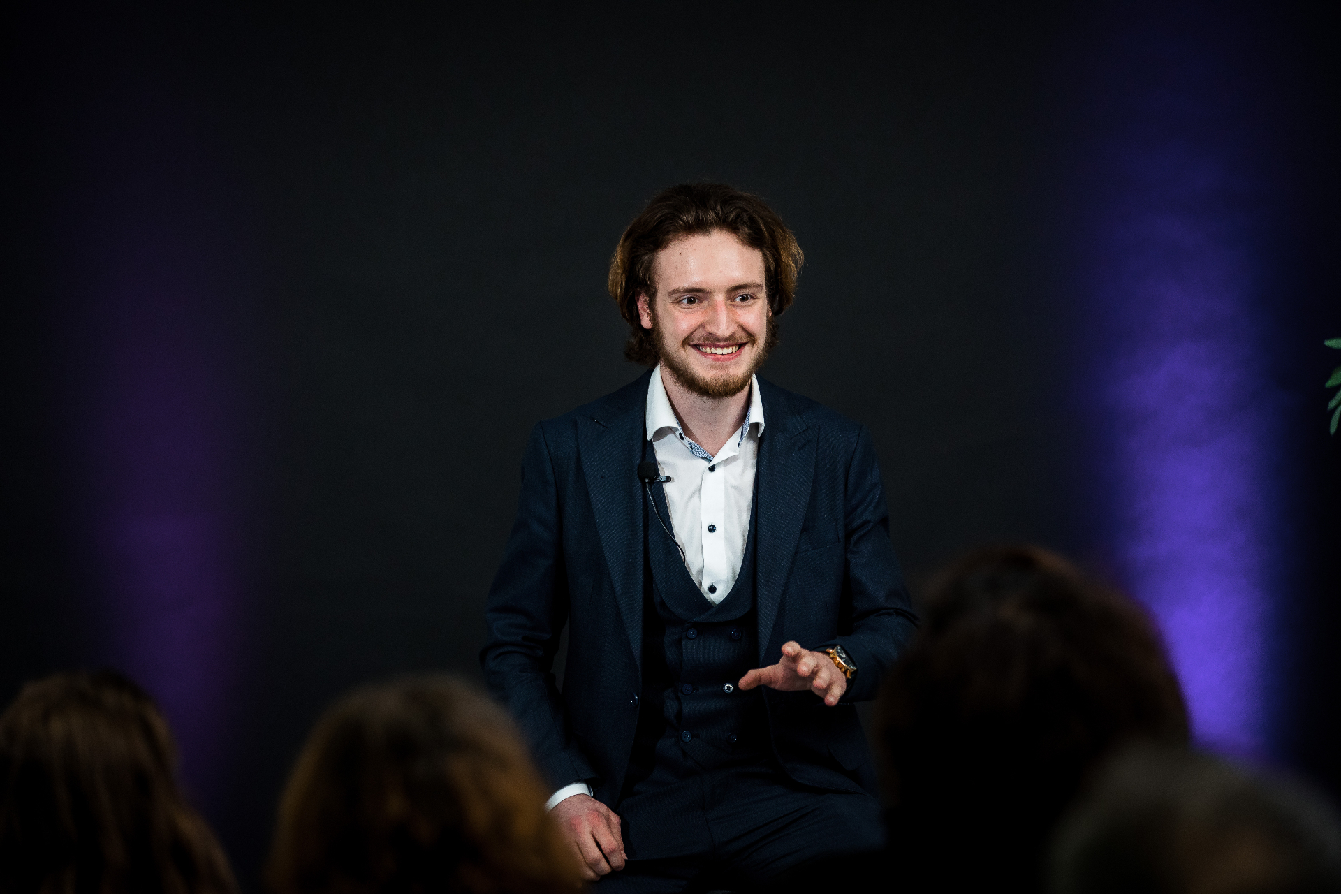 Lukas Schwind